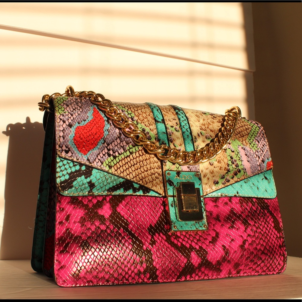 ALDO Handbag 👜